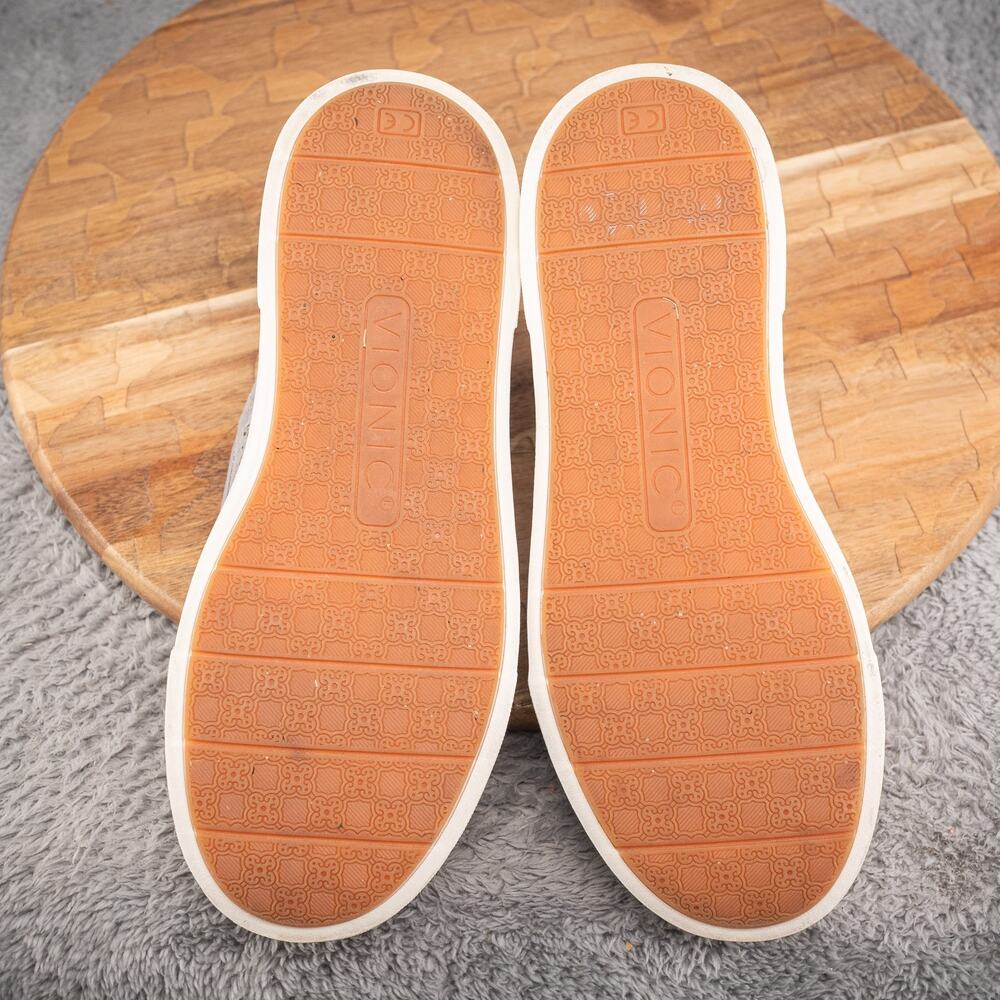 Vionic Kimmie Perf Slip On Supportive Sneaker Rou… - image 7